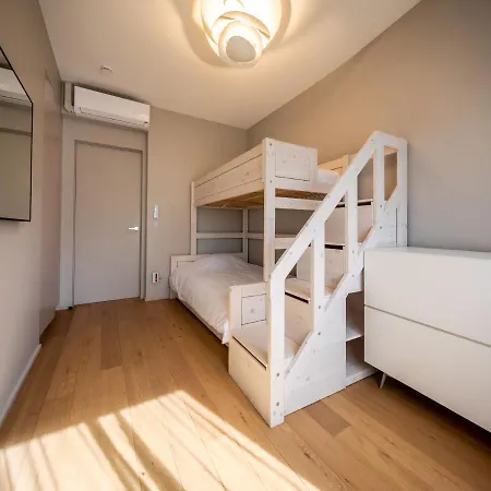 Core City- Luxury Brands Street *