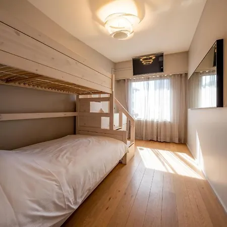 Apartmán Core City- Luxury Brands Street Lucembursko