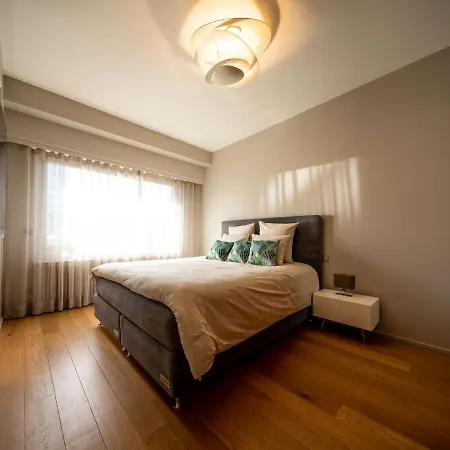 Core City- Luxury Brands Street *