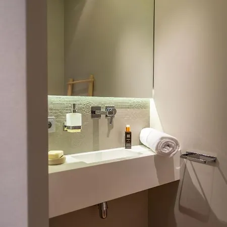 Core City- Luxury Brands Street *