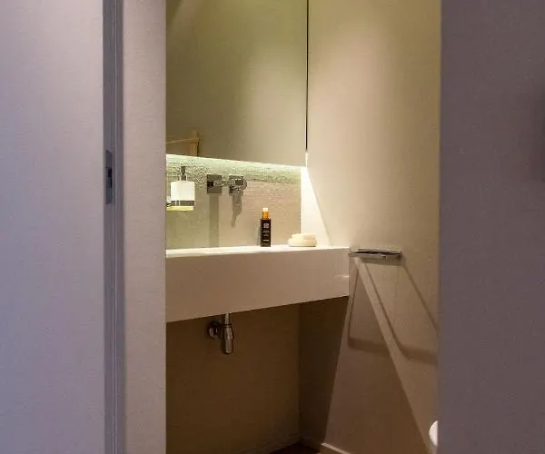 Core City- Luxury Brands Street * Lussemburgo