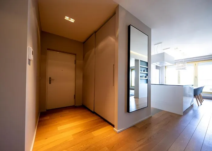 Core City- Luxury Brands Street Lussemburgo