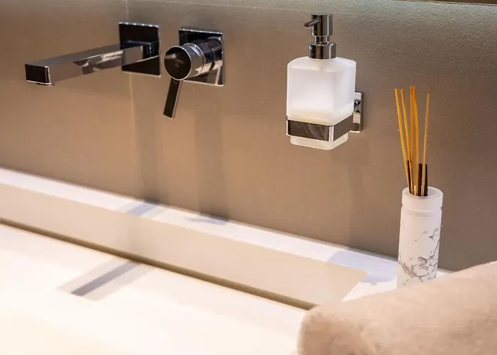 Core City- Luxury Brands Street Apartamento Luxemburgo