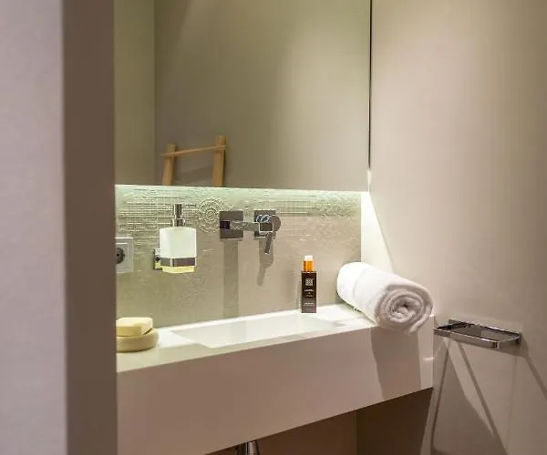 Core City- Luxury Brands Street *