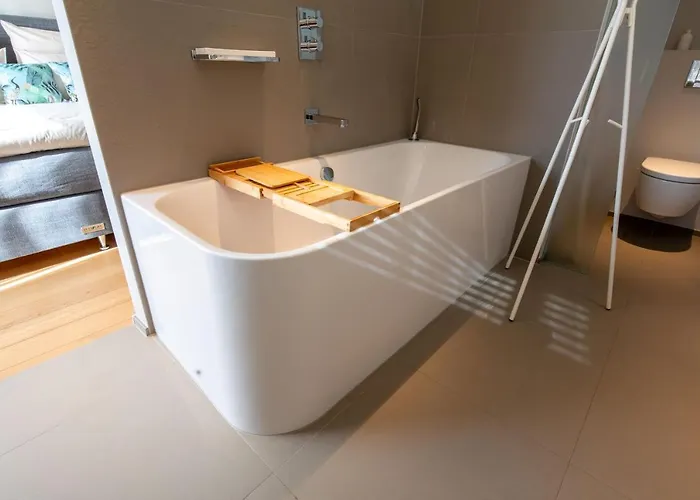 Core City- Luxury Brands Street Apartamento *