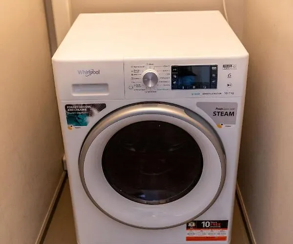 Appartamento Core City- Luxury Brands Street