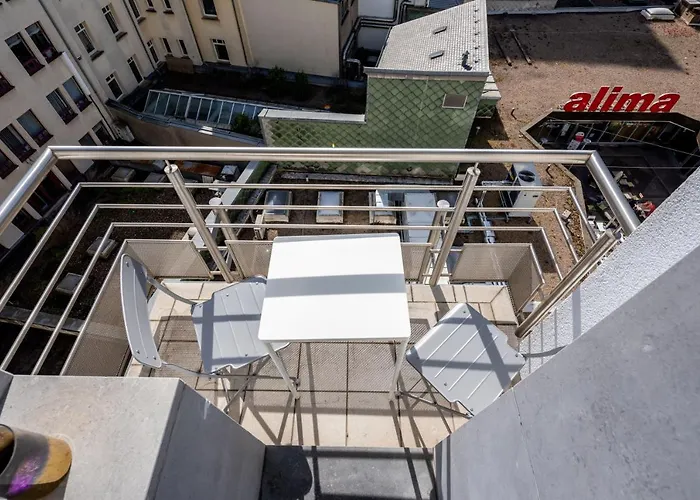 Core City- Luxury Brands Street * Luxemburgo