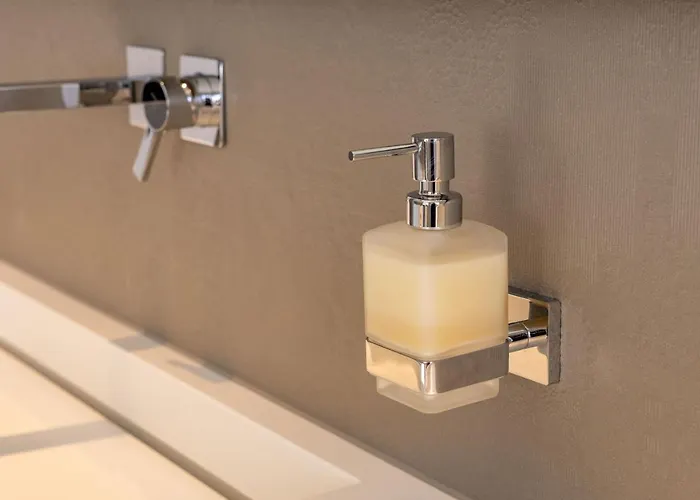 Core City- Luxury Brands Street * Lussemburgo