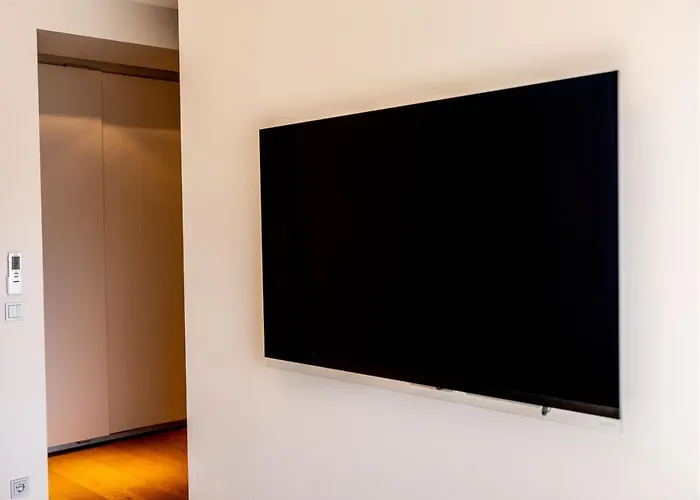 Core City- Luxury Brands Street Apartamento Luxemburgo