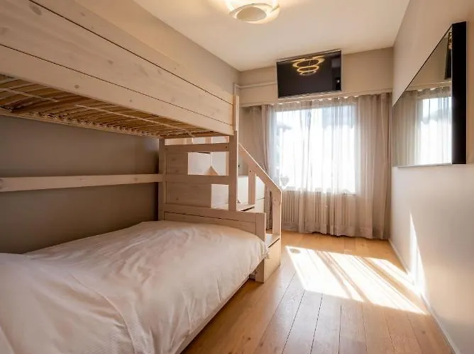 Apartamento Core City- Luxury Brands Street Luxemburgo