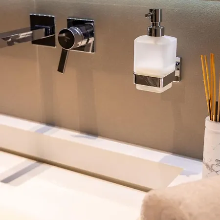 Core City- Luxury Brands Street Lejlighed Luxembourg By