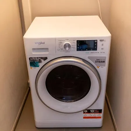 Lejlighed Core City- Luxury Brands Street